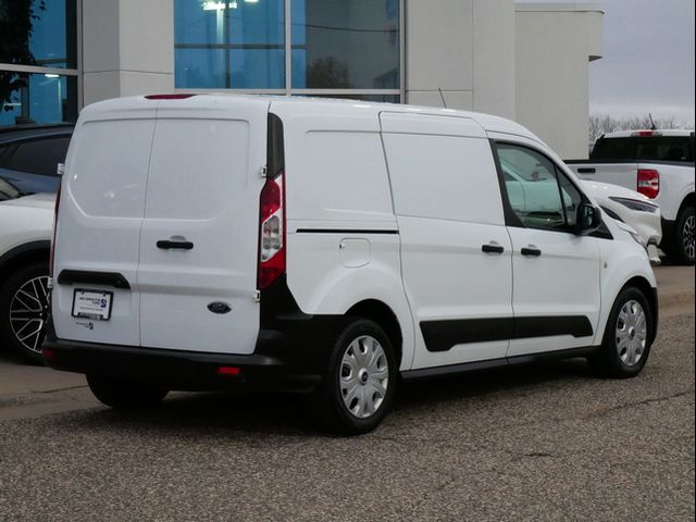 2020 Ford Transit Connect XL