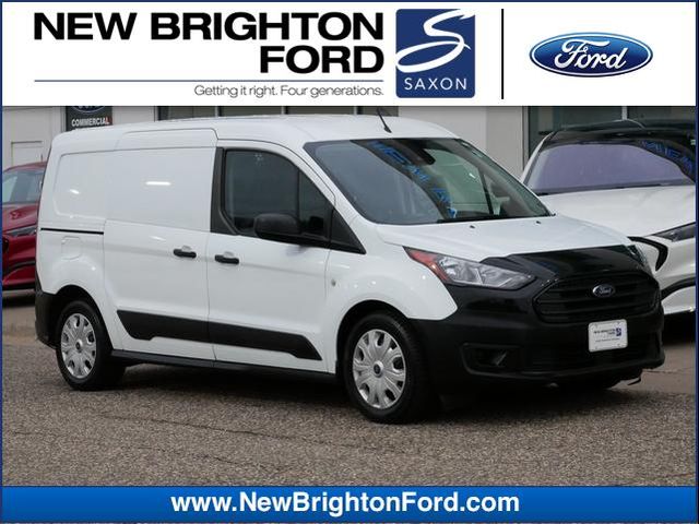 2020 Ford Transit Connect XL