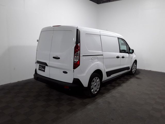 2020 Ford Transit Connect XLT