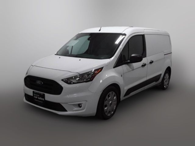 2020 Ford Transit Connect XLT