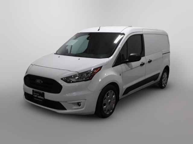 2020 Ford Transit Connect XLT