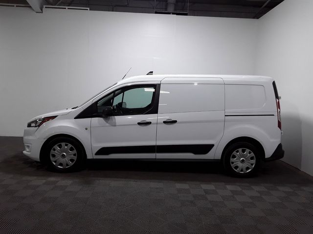 2020 Ford Transit Connect XLT