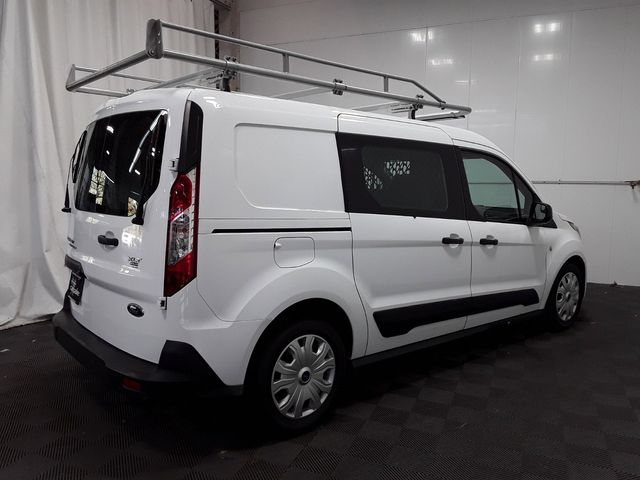 2020 Ford Transit Connect XLT