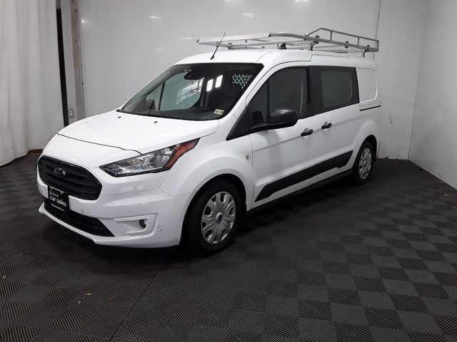 2020 Ford Transit Connect XLT