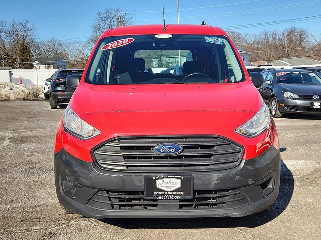 2020 Ford Transit Connect XL