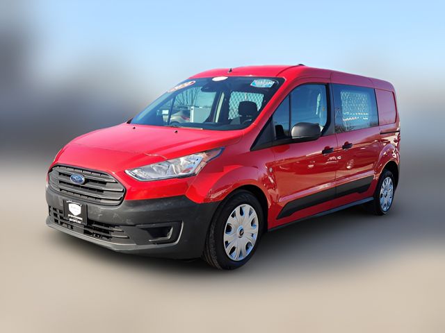 2020 Ford Transit Connect XL