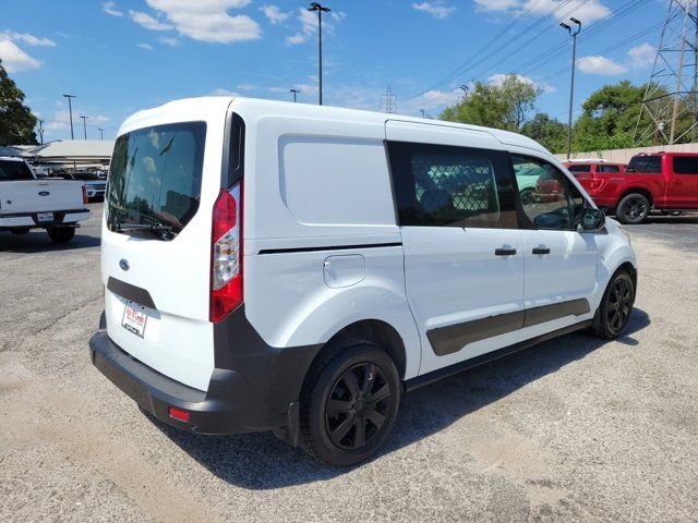 2020 Ford Transit Connect XL