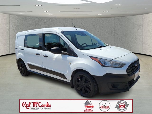 2020 Ford Transit Connect XL