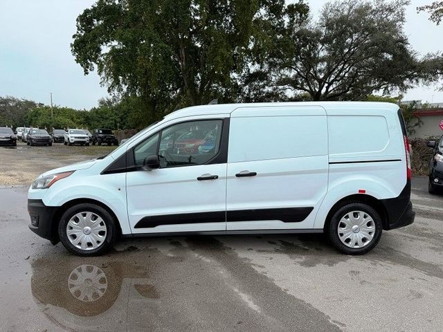 2020 Ford Transit Connect XL