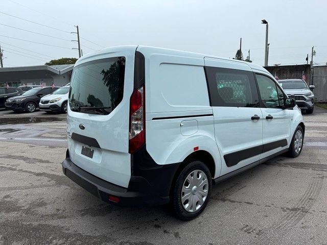 2020 Ford Transit Connect XL