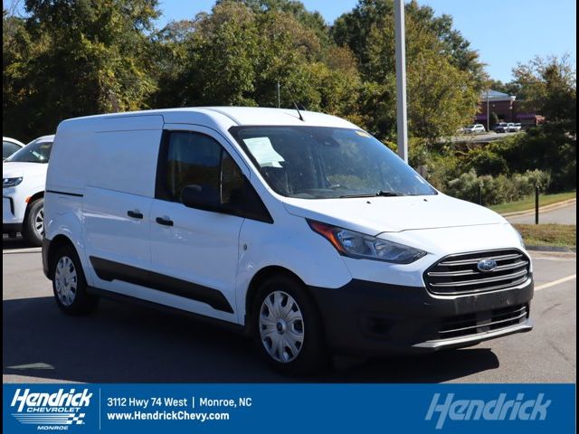 2020 Ford Transit Connect XL