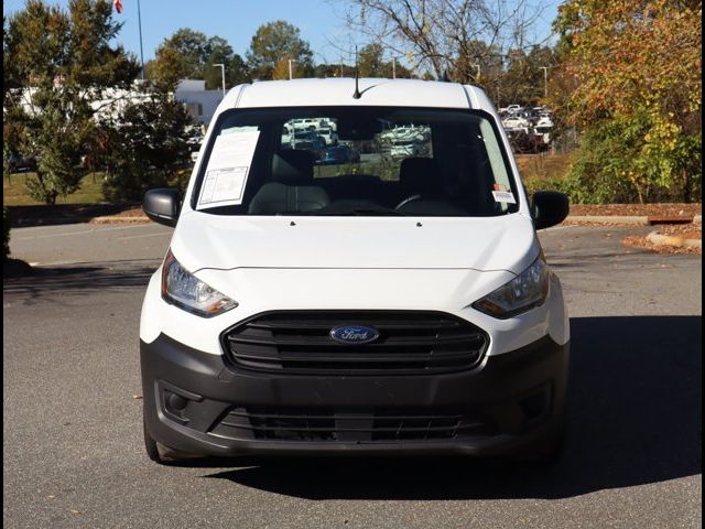 2020 Ford Transit Connect XL