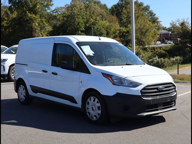 2020 Ford Transit Connect XL