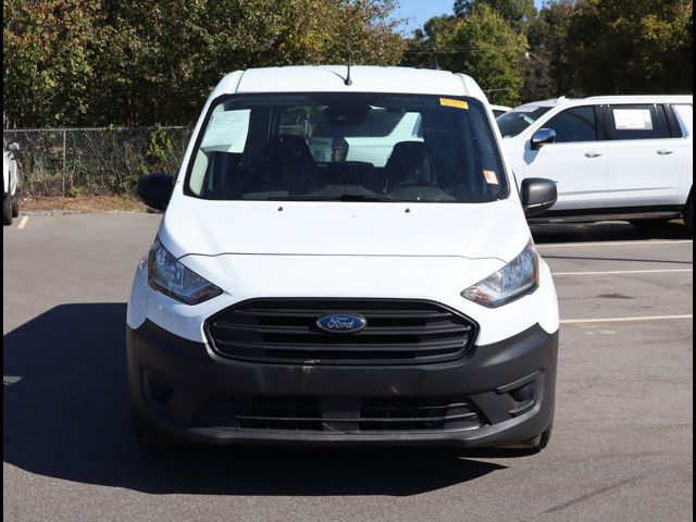 2020 Ford Transit Connect XL