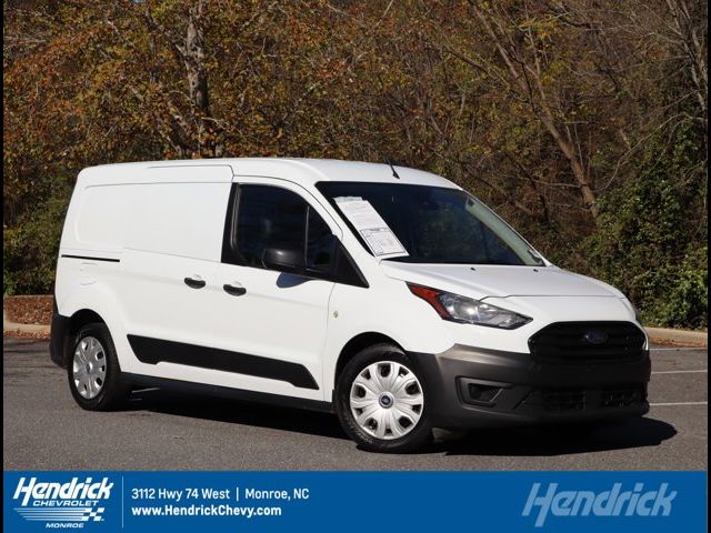 2020 Ford Transit Connect XL