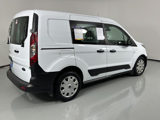 2020 Ford Transit Connect XL