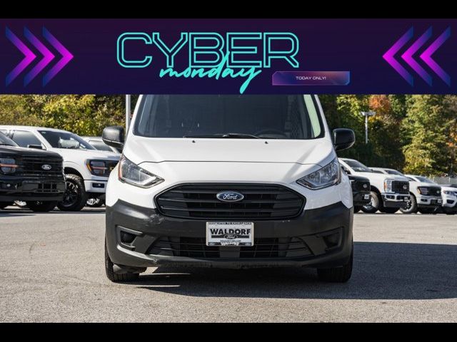 2020 Ford Transit Connect XL