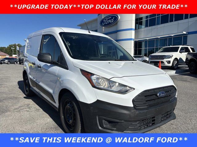 2020 Ford Transit Connect XL