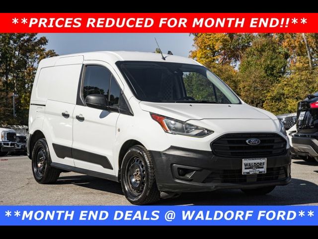 2020 Ford Transit Connect XL