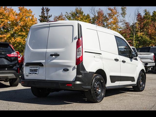 2020 Ford Transit Connect XL