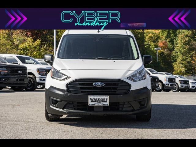 2020 Ford Transit Connect XL