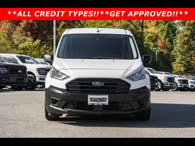 2020 Ford Transit Connect XL