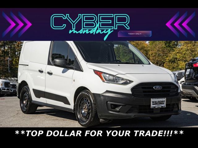 2020 Ford Transit Connect XL