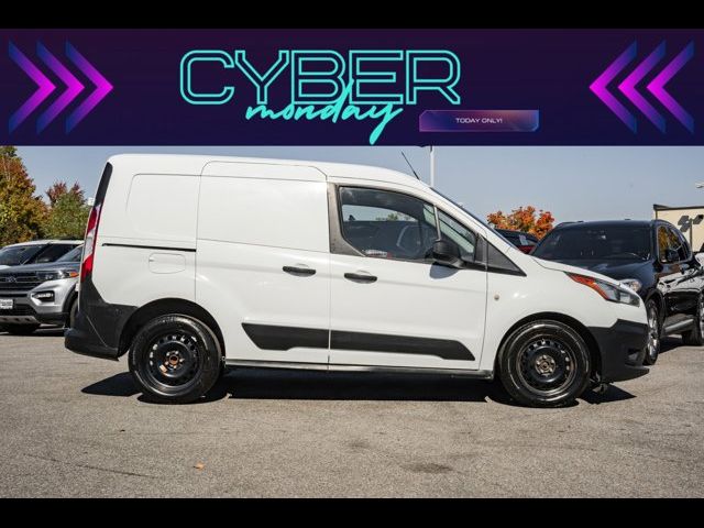 2020 Ford Transit Connect XL