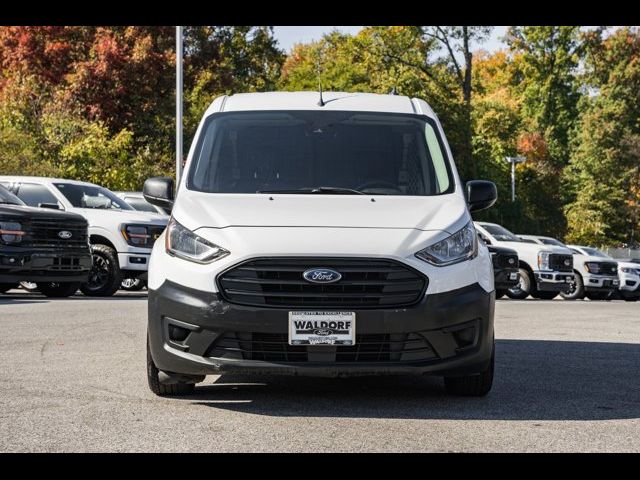 2020 Ford Transit Connect XL