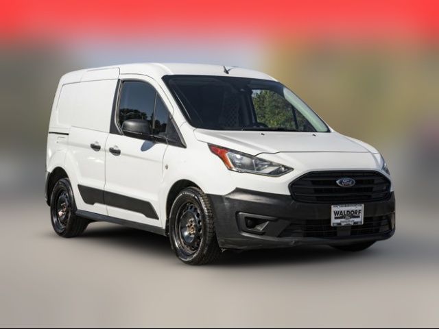 2020 Ford Transit Connect XL