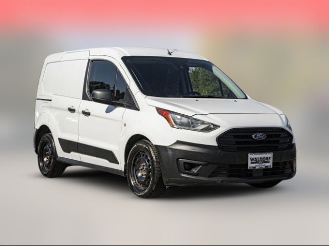 2020 Ford Transit Connect XL