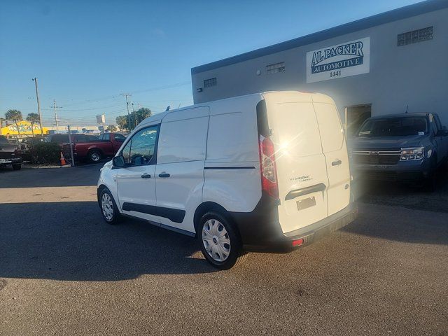 2020 Ford Transit Connect XL