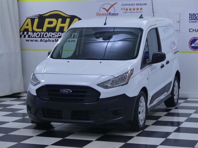 2020 Ford Transit Connect XL