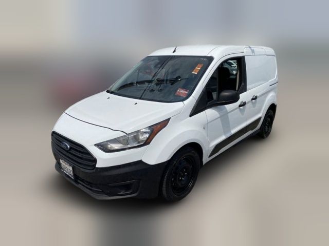 2020 Ford Transit Connect XL