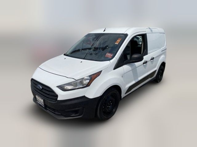 2020 Ford Transit Connect XL