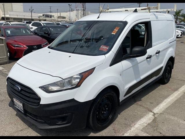 2020 Ford Transit Connect XL