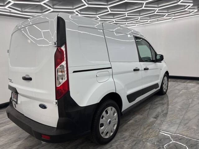 2020 Ford Transit Connect XL