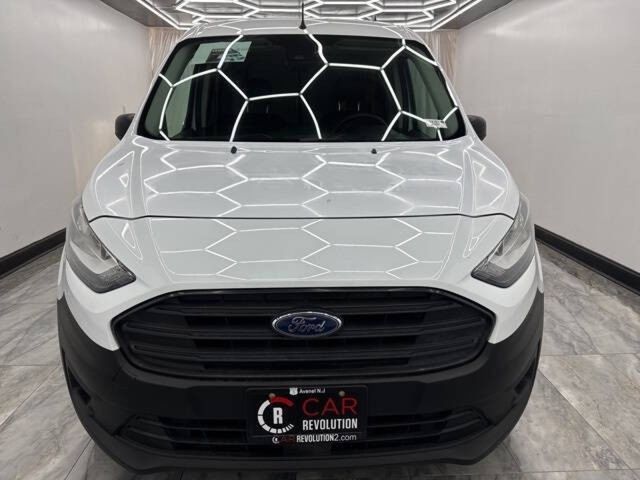 2020 Ford Transit Connect XL