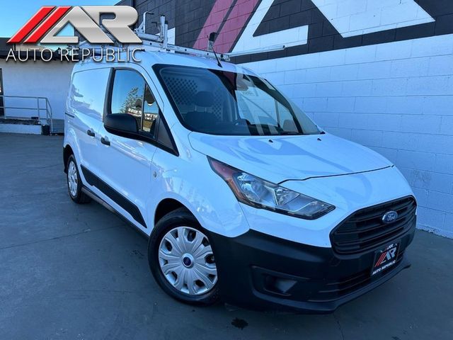 2020 Ford Transit Connect XL