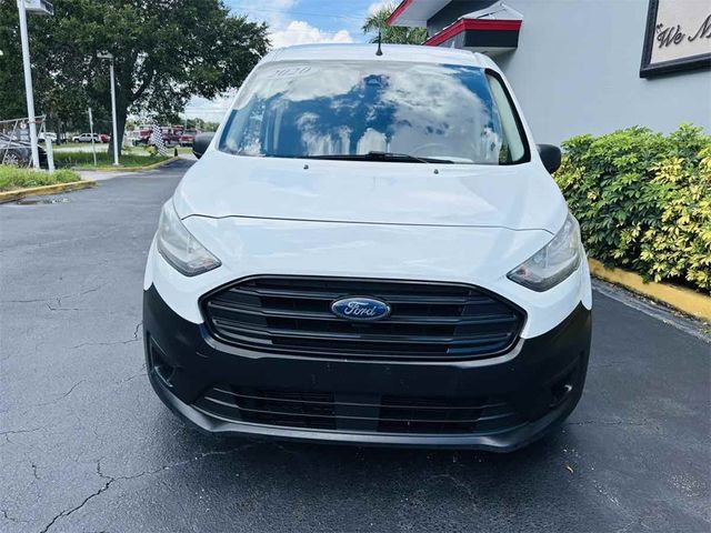 2020 Ford Transit Connect XL
