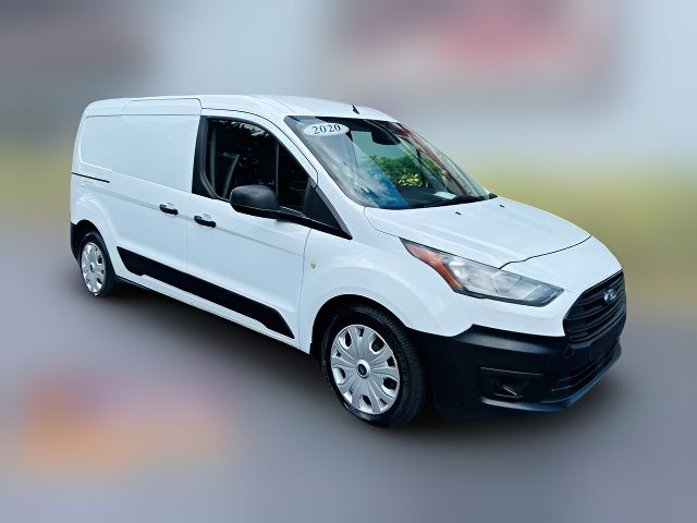 2020 Ford Transit Connect XL