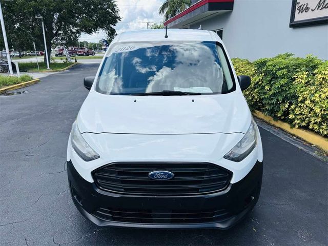 2020 Ford Transit Connect XL