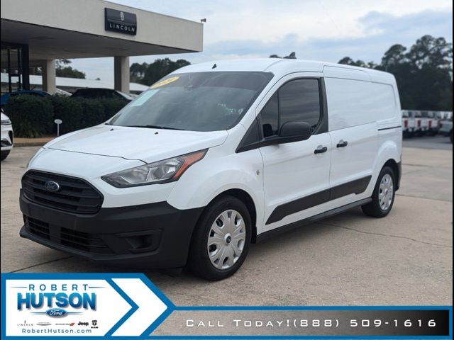 2020 Ford Transit Connect XL