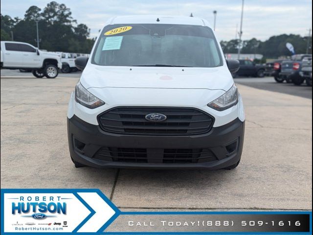 2020 Ford Transit Connect XL