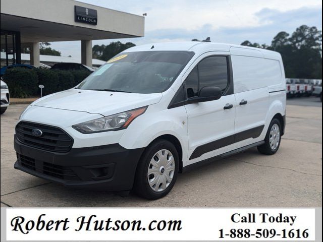 2020 Ford Transit Connect XL