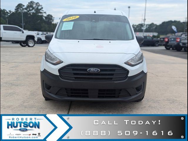 2020 Ford Transit Connect XL