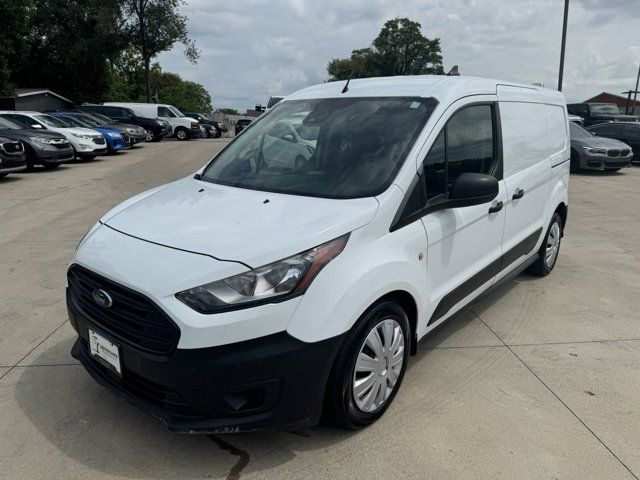 2020 Ford Transit Connect XL