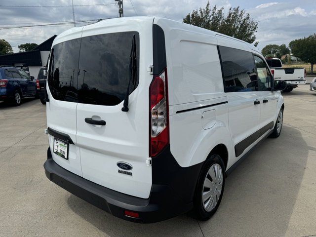 2020 Ford Transit Connect XL