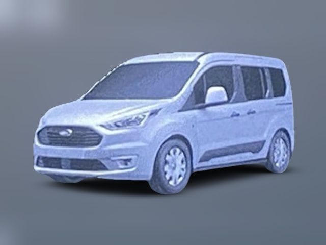 2020 Ford Transit Connect XL