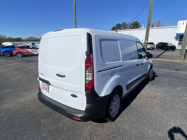 2020 Ford Transit Connect XL